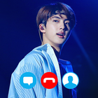 Jin belt je-icoon