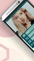 Rosé Memanggil Awak penulis hantaran