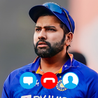 Rohit Sharma Calling You アイコン