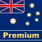 Australian Citizenship Premium icône