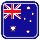 Australian Citizenship Test ไอคอน