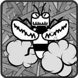 Bee of Rage-icoon