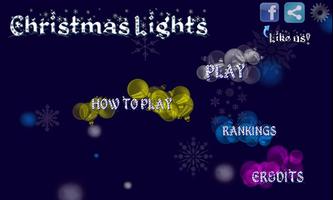 Christmas Lights-poster