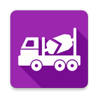 Concrete Calculator icon