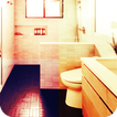 ”Plot Size and  Bathroom Tiles