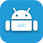 Apk Download - Pure App & Game ikon