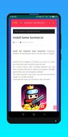 Apk Download - Pure App & Game syot layar 1