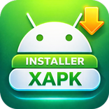 XAPK Installer: Fast APK & OBB