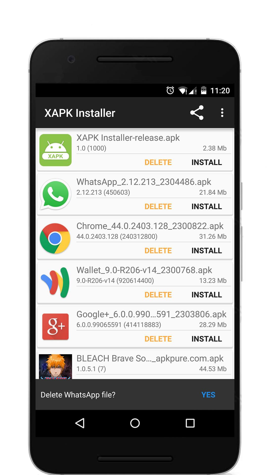 XAPK Installer Pro APK for Android Download XAPK Installer Pro APK for Android Download