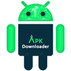 APK Download-icoon