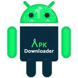 APK Download Zeichen