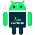 APK Download アイコン