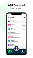 APK Download Plakat