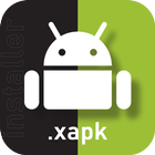 XAPK Installer アイコン