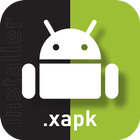 XAPK Installer أيقونة