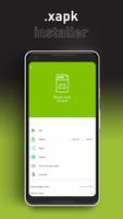 برنامه‌نما XAPK Installer عکس از صفحه