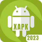XAPK Installer-icoon