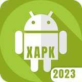 XAPK Installer 아이콘