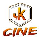 JK Cine 아이콘