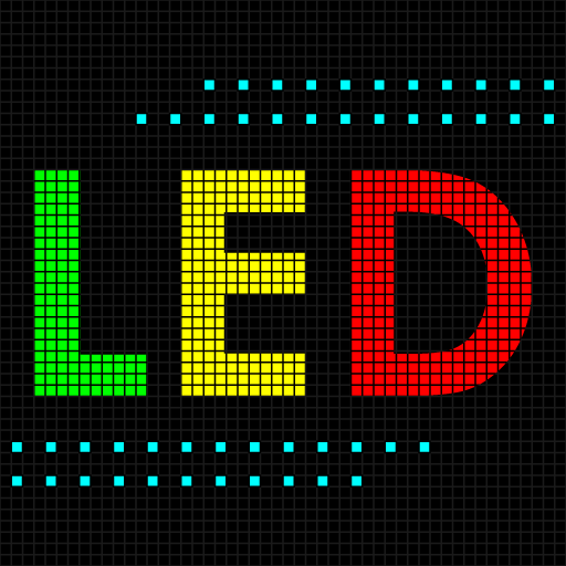 LED顯示屏