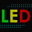 LED 디스플레이 - 네온사인 - 전광판 앱