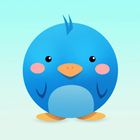 Manga Bird - The Best Manga Reader 图标