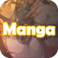 Manga Storm