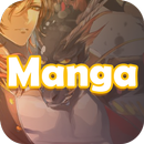 Manga Storm APK