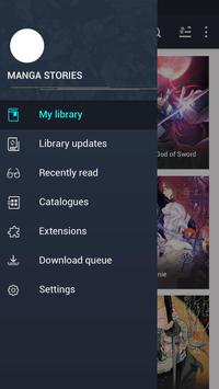 Download Manga Storm Apk For Android Latest Version