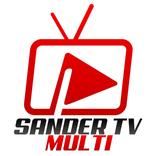Sander TV Multi