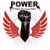 POWER JW icon