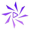 Vortex Purple