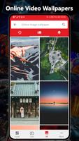 Video Live Wallpaper Screenshot 2