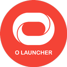 O Launcher आइकन