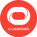 O Launcher 8.0 for Android™ O Oreo Launcher APK