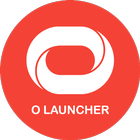 O Launcher-icoon