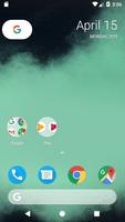 O Launcher تصوير الشاشة 1