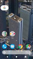 O Launcher تصوير الشاشة 2