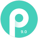 P Launcher for Android™ 9.0 APK