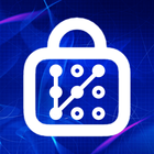 XApplock - App Locker アイコン