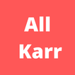 ”All Kar