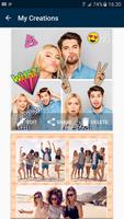Collage Maker & Photo Editor-poster