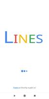 Lines Affiche