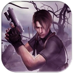 Resident Evil 4 icon