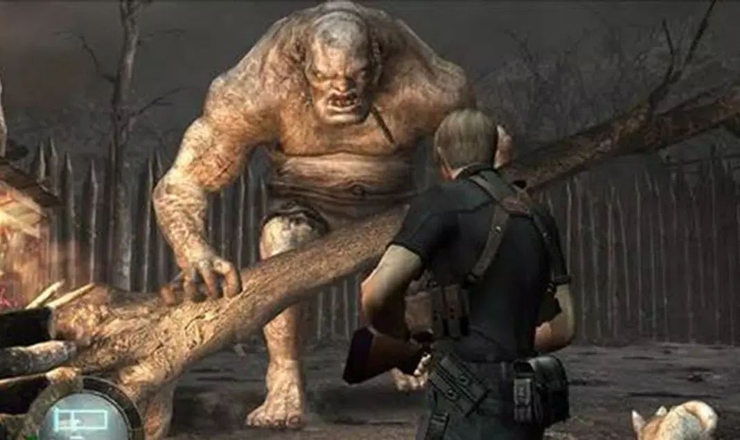 Resident Evil 4 Game Advice APK for Android Download