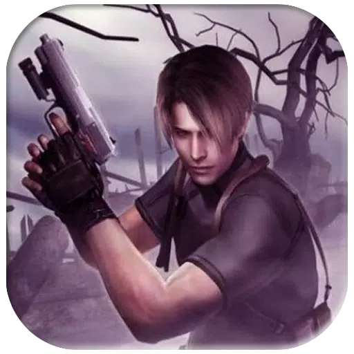 HOW TO DOWNLOAD RESIDENT EVIL 4 APK+OBB