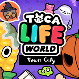 ”Tips for Toca Boca Life Town city: My apartment