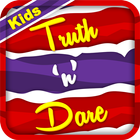 Kids Truth and Dare APK