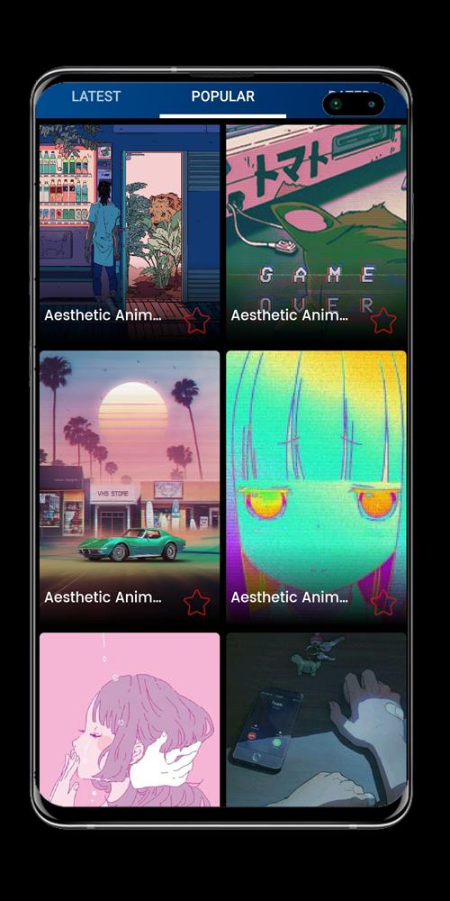 Featured image of post Anime Aesthetic Wallpaper 4K / Also, do not forget to share these wallpapers on pinterest.