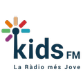KidsFM Radio Player